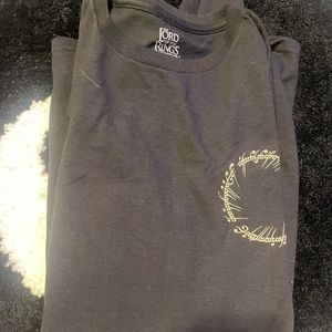 LOTR Long sleeve